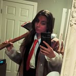 Gianna Leone - Facebook