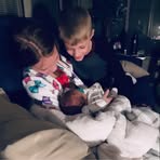 Gianna Leone - Facebook