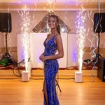Gianna Leone - @matt_crusaders2024 - Instagram