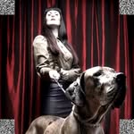 Gianna Vampire - @gianna.lightless.vampire - Instagram