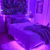 led lights acc❤️ - @paetonandgiannaledlights - TikTok