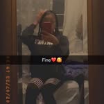 Gianna Jasmine Mitchell - @theyknow_gianna - Instagram