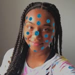 Gianna Mitchell - @giann.a2.0 - Instagram