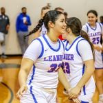 Gianna Mitchell - @giamitchell2025 - Instagram