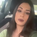 Gianna Mitchell - @qarrijx - Instagram