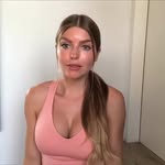 Gianna Mitchell - @yarpnen - Instagram