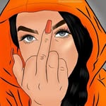 Gianna Moore - @dark_skin_princess_gigi - Instagram