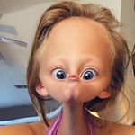 Gianna Moore - @giannarose07 - Instagram