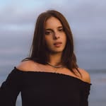 Gianna Nicole - @giannaminaaa - Instagram