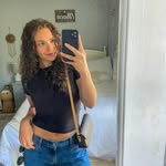 Gi - @giannaorlandoo - Instagram