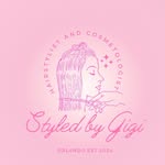GIANNA | ORLANDO HAIRSTYLIST| - @tickledbleach - Instagram