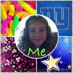 Gianna Romano - @80_i_luv_victor_cruz_80 - Instagram