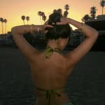 ㅤ𝐆iana  Schneider. ㅤ - @raioblues - Instagram