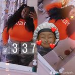 Janiyah Sewell - Facebook