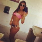 Gianna Simmons - @7cvm18e12v - Instagram