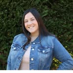 Gianna Simmons - Facebook