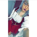 Gianna Simmons - @king._.in - Instagram