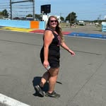 Gianna Simmons - @gsimmons23 - Instagram