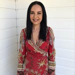 Gianna Simmonson - @giannasimmonson - Instagram