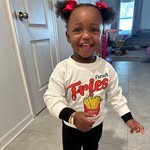 Gianna Solomon - @theprincess_gianna - Instagram