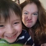 Gianna Spangler - Facebook