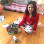 Gianna - @sweeneygianna26 - Instagram