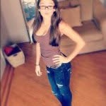 Gianna 🎀 - @giannatedescoxx3 - Instagram