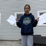 Gianna Tedesco - @g_hockey14 - Instagram