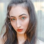 Gianna Vento - @gianna.vento97 - Instagram