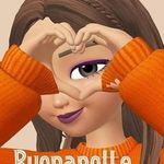 Gianna  Vitale - @barbaralacorda - Instagram
