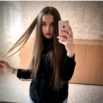 Gianna Volpe - @giannavolpe87 - Instagram