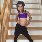 Gianna Volpe - @giannavolpe725 - Instagram