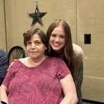 Gianna Warner - Facebook