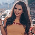 Giana Winston - @gwrvc1 - Instagram
