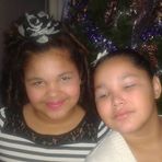 Gianna Winston - Facebook