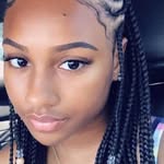 Gianna woods - @giannatoocutee - Instagram