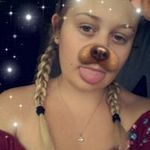 Gianna Wright - @old_account12345679001836 - Instagram