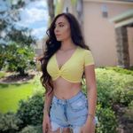 Gianna Wright - @unofficial_gianna - Instagram