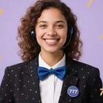 Gianna Wright - @gianna405048 - Instagram