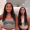 I LIKE YA CUT G😏 - @giannawuvsjulia.org - TikTok