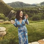 meg + jules - @giannayanellifans - Instagram