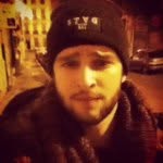 Gianni Basile - @jami.stag - Instagram