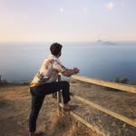 Gianni Basile - @giovn_bas - Instagram