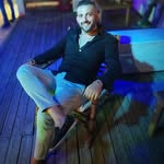 Gianni Basile - @giannibasile82 - Instagram
