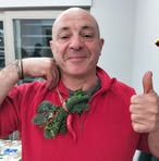 Gianni Basile - Facebook