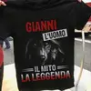Hilander - @giannibassoli35 - TikTok