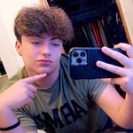 Gianni Brown - @marcellus_g6 - Instagram