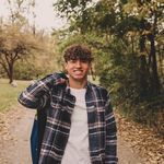 Gianni Brown - @gvbrown31 - Instagram