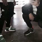 Gianni Brown - @gxnnvi - Instagram