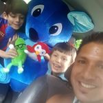 Gianni Brown - @gianni.brown1 - Instagram